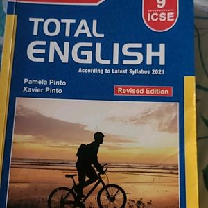 TOTAL ENGLISH 9