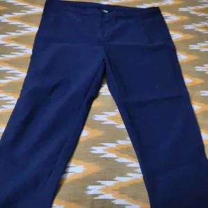 Ladies Three quarter Pant