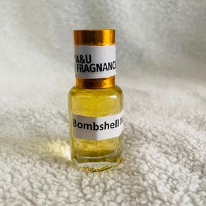 Bombshell Night Attar-50% Off On Delivery Fee