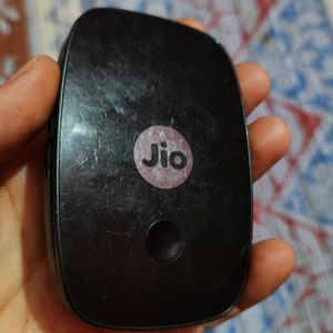 Jio Wifi .. Hotspot