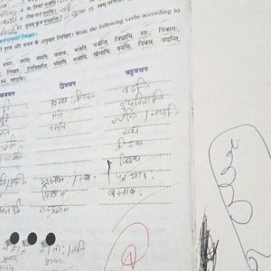 Class 7th Sanskrit Book