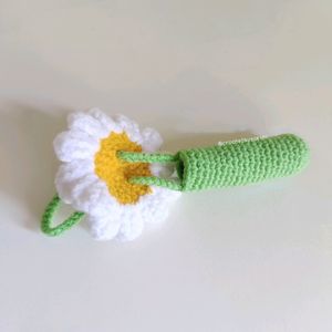 Daisy Chapstick Holder