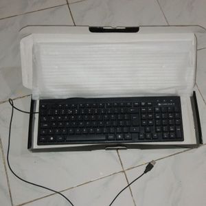 Zebronics Keyboard