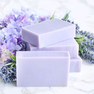 Lavender Soap