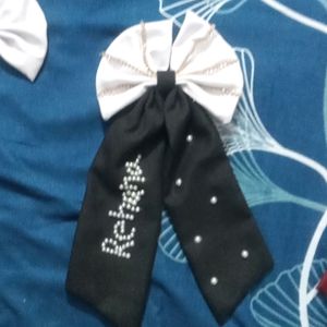 Hair Bow Pack Of 2