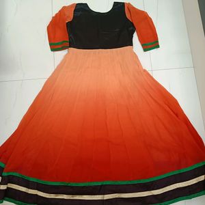 Beautiful Anarkali Dress