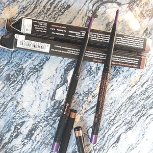 PLUM PERFECTION SHADE Pencil Eyeliner 😍