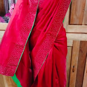 Beautiful Saree