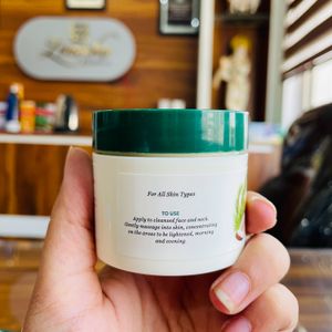 Biotique Instant Glow Cream