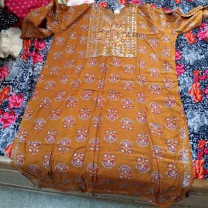 New Unused Kurti