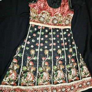 Anarkali Frauk For Women