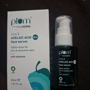 Plum Serum