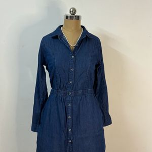 Zudio Denim Dress