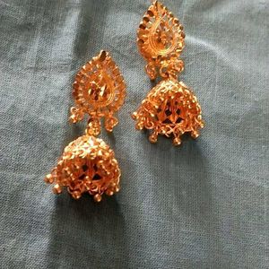 New Jhumka Only Selling Price