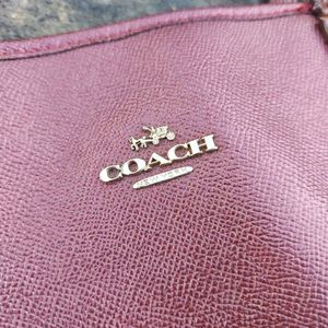 Authentic Coach Bag