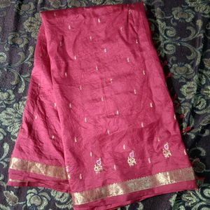 Pure Silk Kanjeevaram