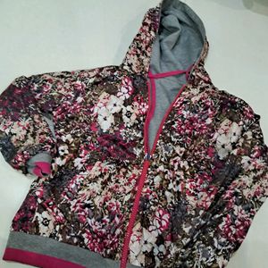 Reversible Jacket