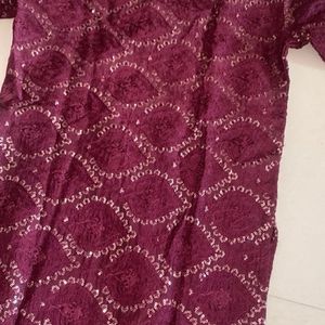 Amazing Designer Kurta For Men