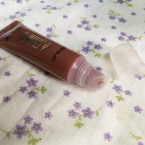 Zudio Shine Lip Gloss