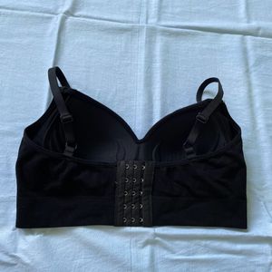 Savana Freesize Bra