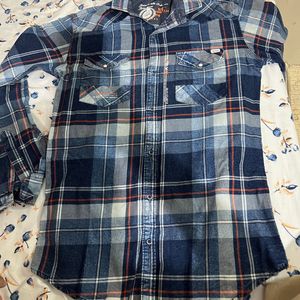 Men’s. Shirt