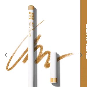 Myglamm LIT Matte Eye Liner Pencil 1 Piece