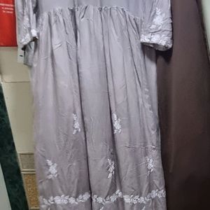 Lakhnawi Kurti