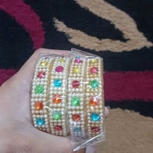 Moti Bangles