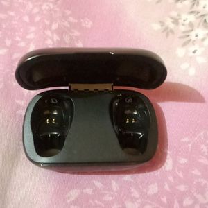 Molife Play 705 Wireless Earbuds