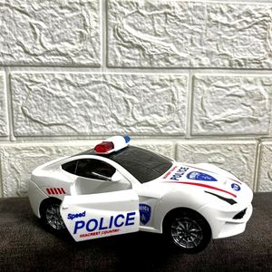 Police Car