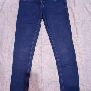 F21 Women Slim Jeans