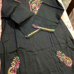 Short Kurti