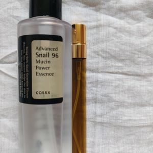 Cosrx Snail Mucin Power Essence Sample