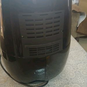 Ihome Air Fryer