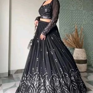 Lehnga Set