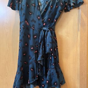 Dressberry Wrap Around Dress