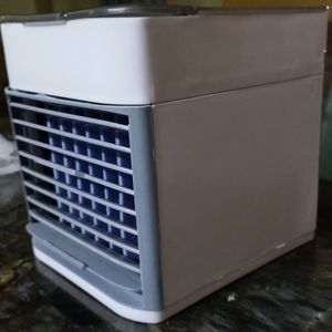 Portable Air Cooler