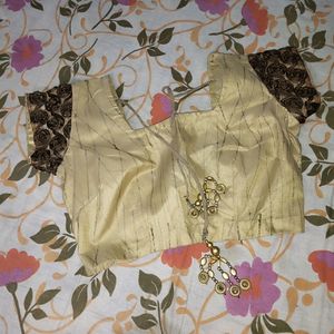 Sell Blouse At Low Price