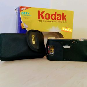 Kodak Camera