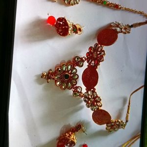 Jewellery Set