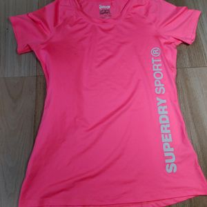 SUPERDRY TSHIRT