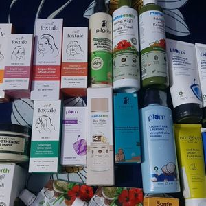 Bulk Products From All Skincare Brands