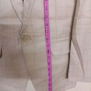 3 Pcs Mens Suit..