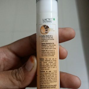 Lacto Calamine Under Eye Cream