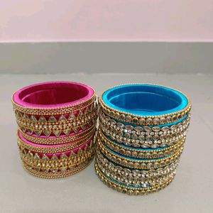 Bangles Set