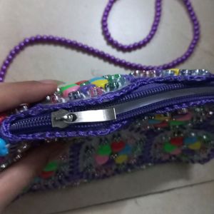 Tranding Beads Bag Mini