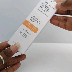 10% Vitamin C Serum