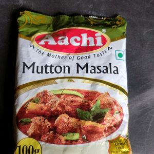 New Masala Powders