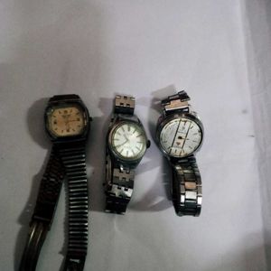 Watch Combo