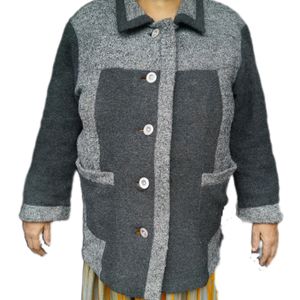 Woolen Coat